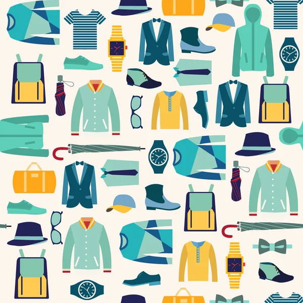 arka plan deseni moda erkek giyim