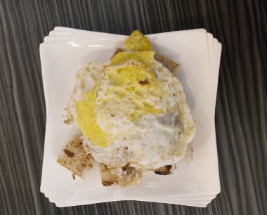 Tayvanlı şalgam pasta pişmiş kek en iyi Manzaralı