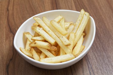 Fransız kızarmış