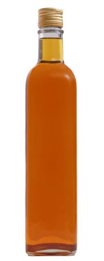 şişe doldurma sıvı etiketi olmadan