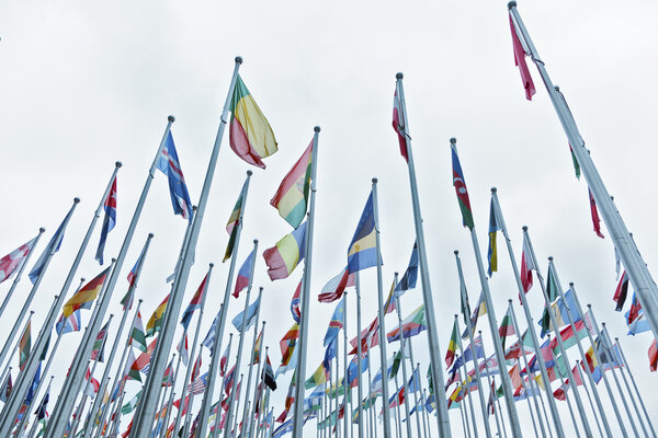 Shanghai, China, July, 1st, 2013: Commemoration Exhitiion of Exp
