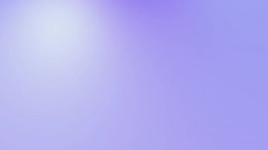 Üç boyutlu animasyon. Soyut renkli animasyon yatay neon gradyan hareket pürüzsüz arkaplan. Hipnotik ışık hareketi