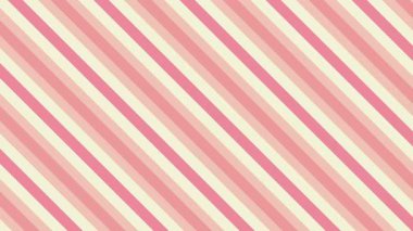 Retro animasyon çizgileri 80 'ler-90' lar sentetik dalga titreşimleriyle arka planda renk sallıyor. Dalgalı çizgiler titreşim, dalgalanma ve akış hipnotize edici bir şekilde parlayan grafikler, dinamik retro-fütüristik hareket grafikleri döngüsü oluşturur