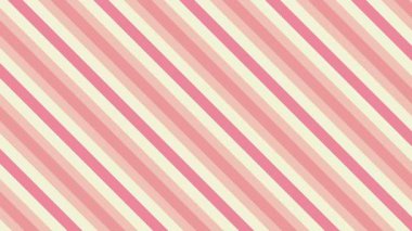 Retro animasyon çizgileri 80 'ler-90' lar sentetik dalga titreşimleriyle arka planda renk sallıyor. Dalgalı çizgiler titreşim, dalgalanma ve akış hipnotize edici bir şekilde parlayan grafikler, dinamik retro-fütüristik hareket grafikleri döngüsü oluşturur