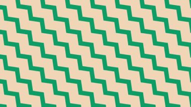 Retro animasyon çizgileri 80 'ler-90' lar sentetik dalga titreşimleriyle arka planda renk sallıyor. Dalgalı çizgiler titreşim, dalgalanma ve akış hipnotize edici bir şekilde parlayan grafikler, dinamik retro-fütüristik hareket grafikleri döngüsü oluşturur