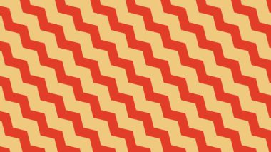 Retro animasyon çizgileri 80 'ler-90' lar sentetik dalga titreşimleriyle arka planda renk sallıyor. Dalgalı çizgiler titreşim, dalgalanma ve akış hipnotize edici bir şekilde parlayan grafikler, dinamik retro-fütüristik hareket grafikleri döngüsü oluşturur