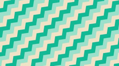 Retro animasyon çizgileri 80 'ler-90' lar sentetik dalga titreşimleriyle arka planda renk sallıyor. Dalgalı çizgiler titreşim, dalgalanma ve akış hipnotize edici bir şekilde parlayan grafikler, dinamik retro-fütüristik hareket grafikleri döngüsü oluşturur