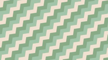 Retro animasyon çizgileri 80 'ler-90' lar sentetik dalga titreşimleriyle arka planda renk sallıyor. Dalgalı çizgiler titreşim, dalgalanma ve akış hipnotize edici bir şekilde parlayan grafikler, dinamik retro-fütüristik hareket grafikleri döngüsü oluşturur