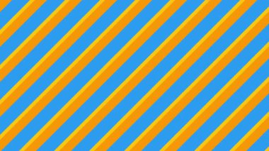 Retro animasyon çizgileri gerçeküstü aptallığı 80-90 'ların nostaljisi ile harmanlayan bir arka plan sallıyor. Dalgalı çizgiler titreşiyor ve canlı neon eğimlerinde dalgalanarak hipnotik retro-fütüristik bir döngü yaratıyor.