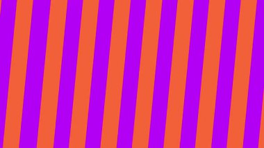 Retro animasyon çizgileri gerçeküstü aptallığı 80-90 'ların nostaljisi ile harmanlayan bir arka plan sallıyor. Dalgalı çizgiler titreşiyor ve canlı neon eğimlerinde dalgalanarak hipnotik retro-fütüristik bir döngü yaratıyor.