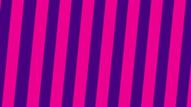 Retro animasyon çizgileri gerçeküstü aptallığı 80-90 'ların nostaljisi ile harmanlayan bir arka plan sallıyor. Dalgalı çizgiler titreşiyor ve canlı neon eğimlerinde dalgalanarak hipnotik retro-fütüristik bir döngü yaratıyor.