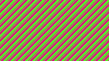 Retro animasyon çizgileri gerçeküstü aptallığı 80-90 'ların nostaljisi ile harmanlayan bir arka plan sallıyor. Dalgalı çizgiler titreşiyor ve canlı neon eğimlerinde dalgalanarak hipnotik retro-fütüristik bir döngü yaratıyor.