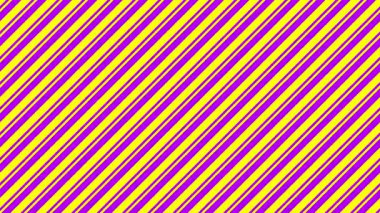 Retro animasyon çizgileri gerçeküstü aptallığı 80-90 'ların nostaljisi ile harmanlayan bir arka plan sallıyor. Dalgalı çizgiler titreşiyor ve canlı neon eğimlerinde dalgalanarak hipnotik retro-fütüristik bir döngü yaratıyor.