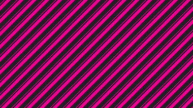 Retro animasyon çizgileri gerçeküstü aptallığı 80-90 'ların nostaljisi ile harmanlayan bir arka plan sallıyor. Dalgalı çizgiler titreşiyor ve canlı neon eğimlerinde dalgalanarak hipnotik retro-fütüristik bir döngü yaratıyor.