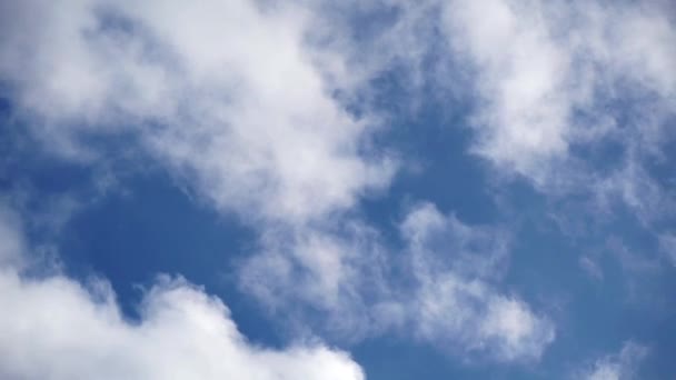 nuages ​​et ciel