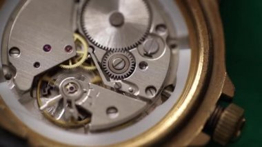 Clockwork SSCB izle