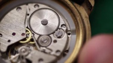 Sarma clockwork SSCB izle