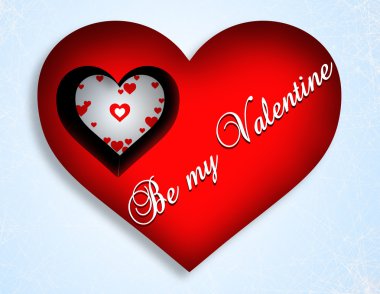 Sevgililer günün kutlu olsun.