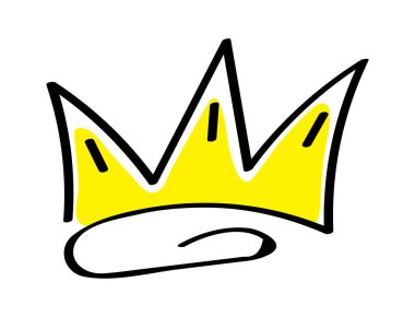 Free Free 214 Graffiti Crown Svg SVG PNG EPS DXF File