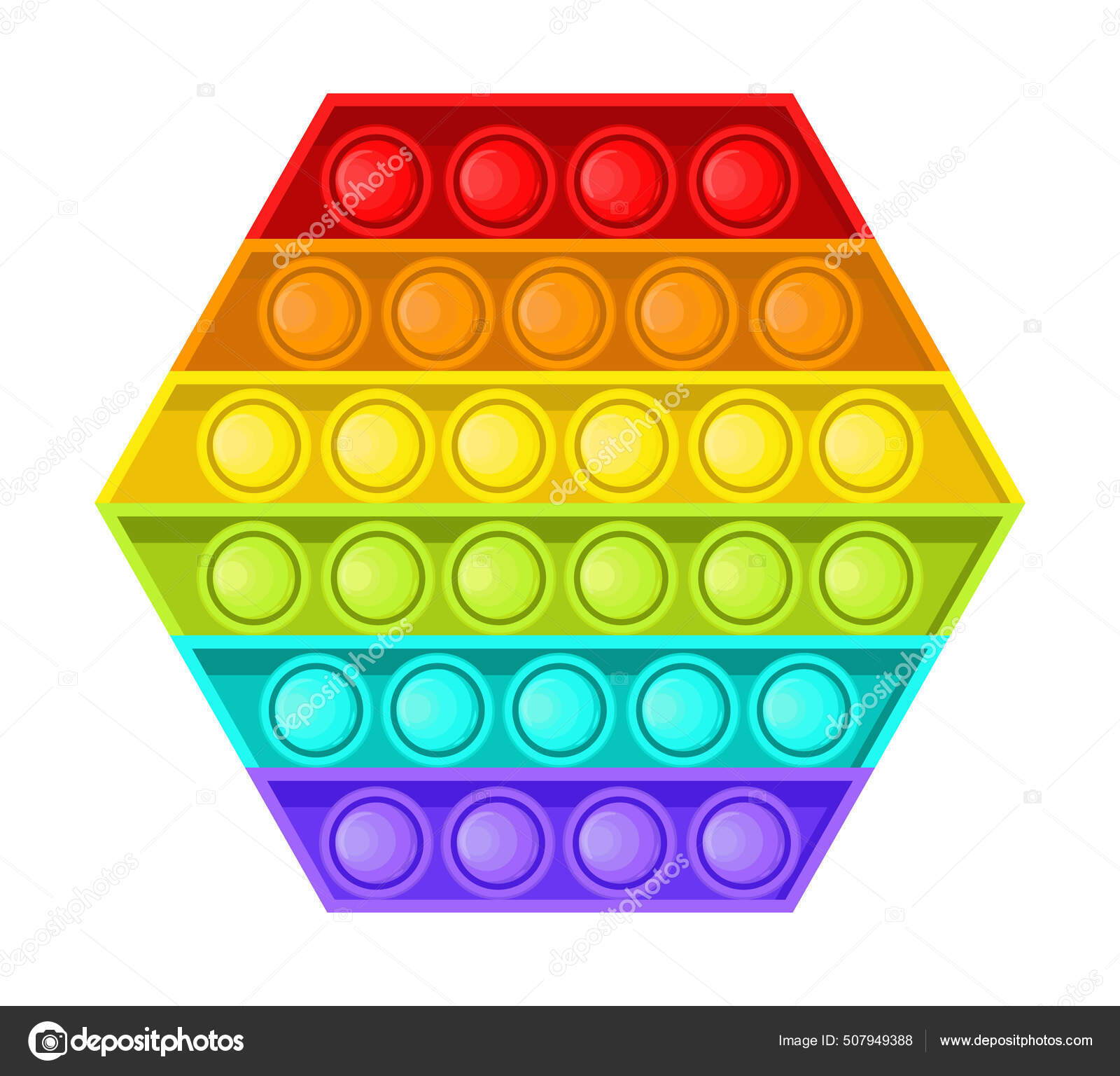 Vetores de Jogo De Brinquedos Das Crianças Para A Menina Jogos Coloridos Do Miúdo e mais imagens de Brinquedo - iStock