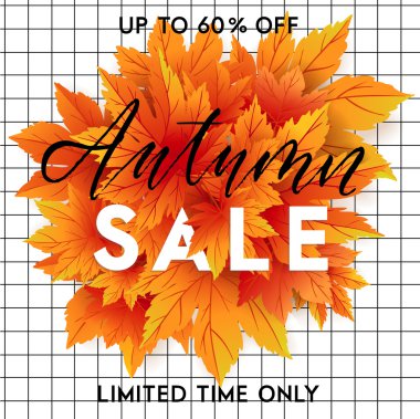 sonbahar özel satış