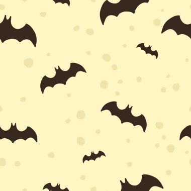 Yarasa seamless modeli