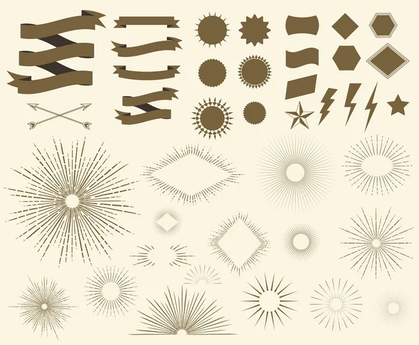 Art Deco Vintage çerçeveler