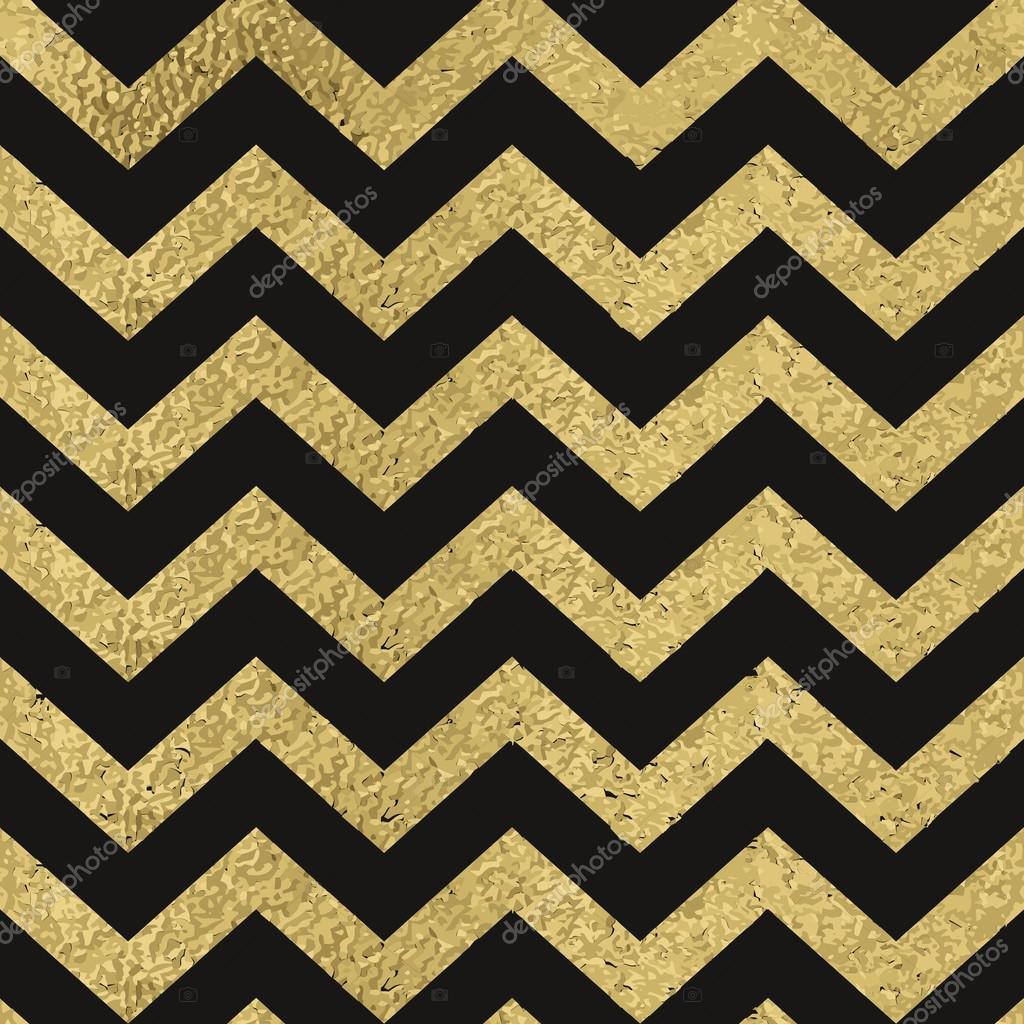 Pattern In Zigzag Background Vector Image By C Artnis Vector Stock 69683545