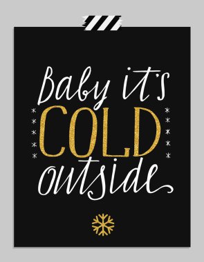 Bebek soğuk dış metindir