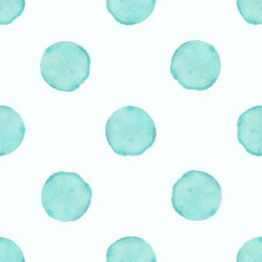 Yeşil noktalar ile Seamless Modeli