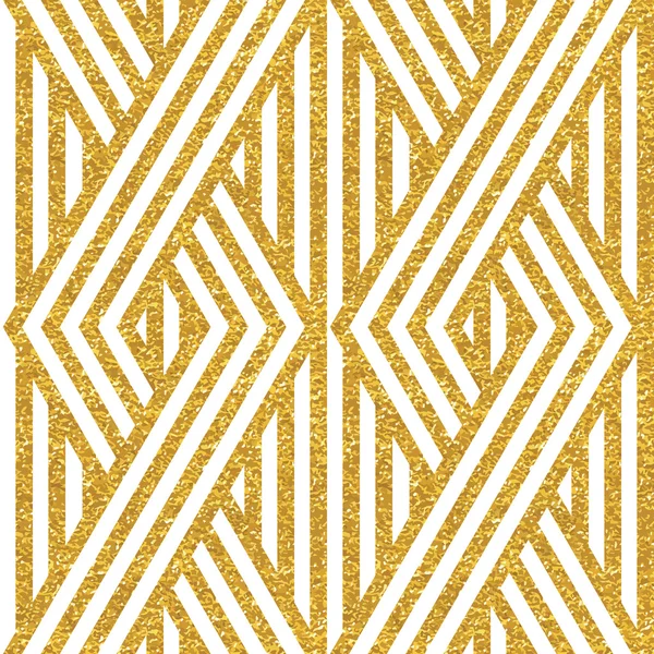 Geometrik çizgili süsleme.