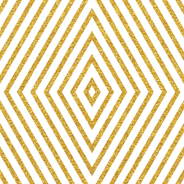 Geometrisch striped ornament. — Stockvector