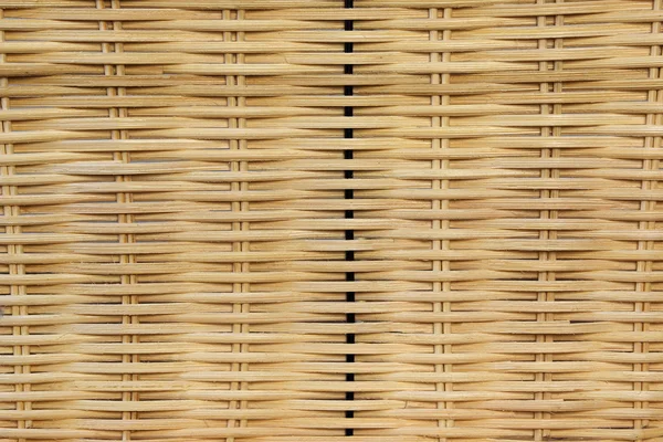 Abstract Natural Wicker Background Or Texture — Stock Photo, Image