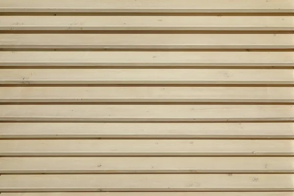 Weiße Farbe Holz Jalousien oder Lamellen Textur und Hintergrund — Stockfoto