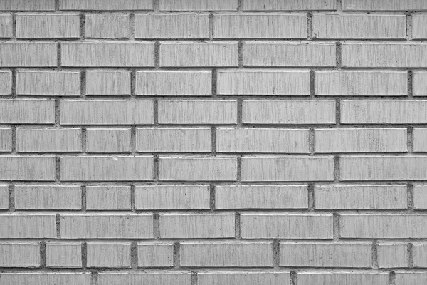 Nowoczesne biały cegła mur Grunge tekstura — Zdjęcie stockowe