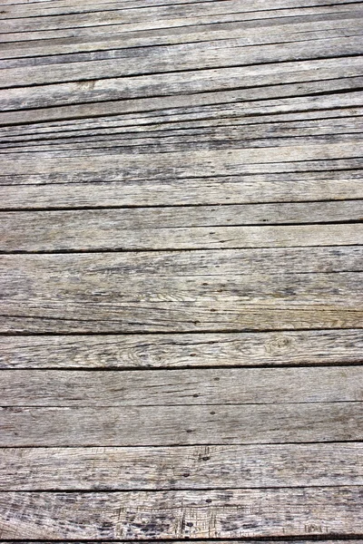 Antiguo suelo de madera — Foto de Stock