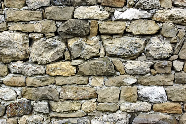 Old Stonework Wall — Stock Photo, Image