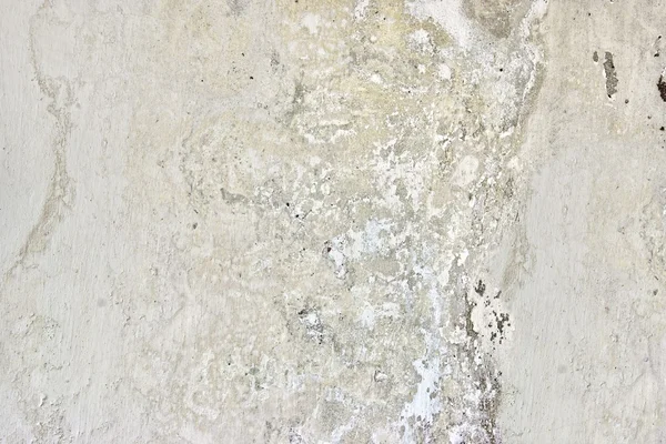 White Grunge Plaster Wall — Stock Photo, Image