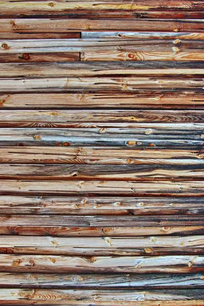 Pared de madera vintage — Foto de Stock