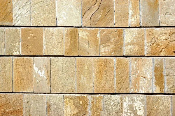 Decorative Natural Stone Pattern — Stock Photo, Image