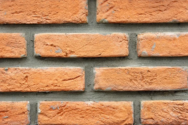 Parede de pedra moderna como como antiguidade — Fotografia de Stock