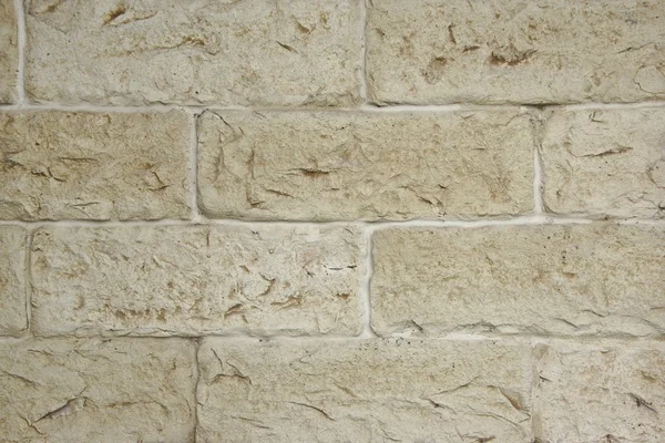 Decorativ Mosaico de pared de piedra — Foto de Stock