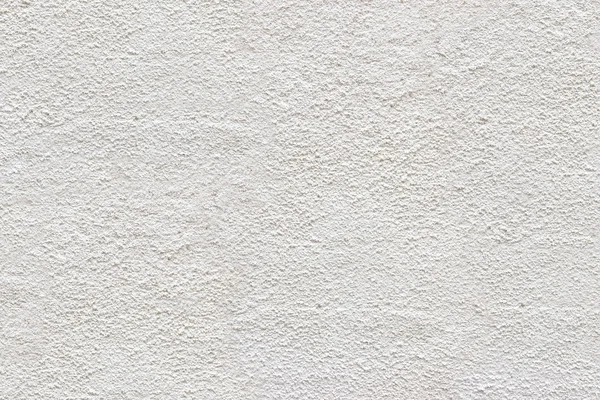 Mur de mortier blanc . — Photo