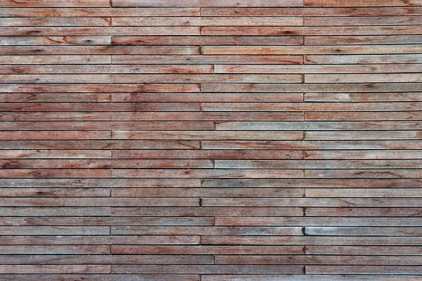 Decking artificiel mur ou plancher — Photo