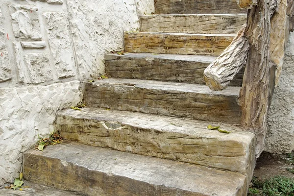 現代のコンクリート階段 — ストック写真