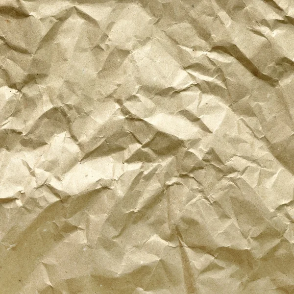 Verpakking papier textuur achtergrond. — Stockfoto
