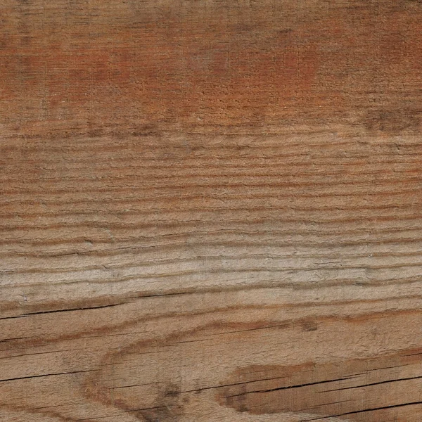 Урожайная квадратная текстура бурого дерева — стоковое фото