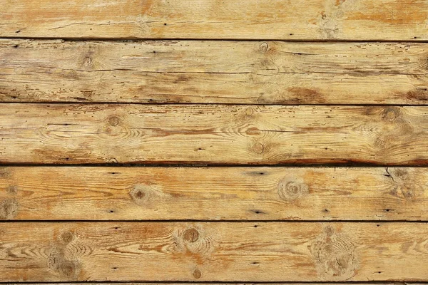 White Yellow Rustic Old Barn Board Wood Peneling Texture — Stock Photo, Image