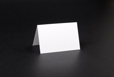 Kartvizit kadar alay