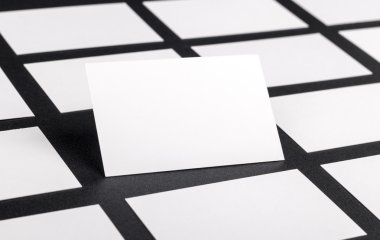 Kartvizit kadar alay